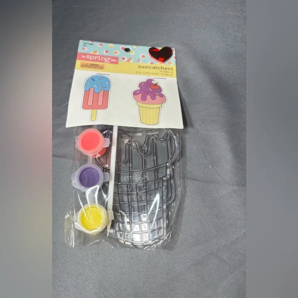 3 pc NEW Fun Food Bundle NWT